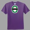 Youth Ultra Cotton ® 100% Cotton T Shirt Thumbnail