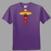 Youth Ultra Cotton ® 100% Cotton T Shirt Thumbnail