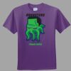 Youth Ultra Cotton ® 100% Cotton T Shirt Thumbnail