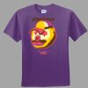 Youth Ultra Cotton ® 100% Cotton T Shirt Thumbnail