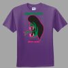 Youth Ultra Cotton ® 100% Cotton T Shirt Thumbnail