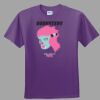 Youth Ultra Cotton ® 100% Cotton T Shirt Thumbnail