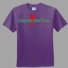 Youth Ultra Cotton ® 100% Cotton T Shirt Thumbnail