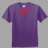 Youth Ultra Cotton ® 100% Cotton T Shirt Thumbnail