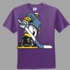 Youth Ultra Cotton ® 100% Cotton T Shirt Thumbnail