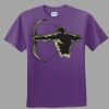 Youth Ultra Cotton ® 100% Cotton T Shirt Thumbnail