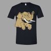 Softstyle™ T Shirt Thumbnail