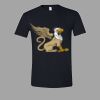 Softstyle™ T Shirt Thumbnail