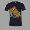 Softstyle™ T Shirt Thumbnail
