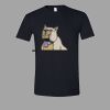 Softstyle™ T Shirt Thumbnail