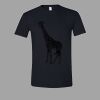 Softstyle™ T Shirt Thumbnail