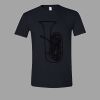 Softstyle™ T Shirt Thumbnail