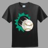 Softstyle™ Junior Fit T Shirt Thumbnail