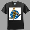 Softstyle™ Junior Fit T Shirt Thumbnail