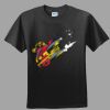 Softstyle™ Junior Fit T Shirt Thumbnail