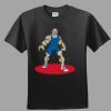 Softstyle™ Junior Fit T Shirt Thumbnail