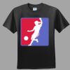 Softstyle™ Junior Fit T Shirt Thumbnail