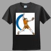 Softstyle™ Junior Fit T Shirt Thumbnail