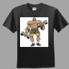 Softstyle™ Junior Fit T Shirt Thumbnail