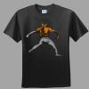Softstyle™ Junior Fit T Shirt Thumbnail