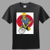 Softstyle™ Junior Fit T Shirt Thumbnail