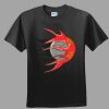 Softstyle™ Junior Fit T Shirt Thumbnail