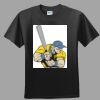 Softstyle™ Junior Fit T Shirt Thumbnail