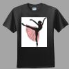 Softstyle™ Junior Fit T Shirt Thumbnail