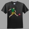Softstyle™ Junior Fit T Shirt Thumbnail
