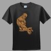 Softstyle™ Junior Fit T Shirt Thumbnail