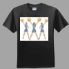 Softstyle™ Junior Fit T Shirt Thumbnail