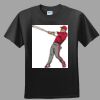 Softstyle™ Junior Fit T Shirt Thumbnail