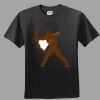 Softstyle™ Junior Fit T Shirt Thumbnail