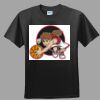 Softstyle™ Junior Fit T Shirt Thumbnail