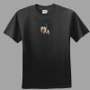 Softstyle™ Junior Fit T Shirt Thumbnail
