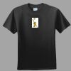 Softstyle™ Junior Fit T Shirt Thumbnail