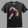 Softstyle™ Junior Fit T Shirt Thumbnail
