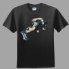 Softstyle™ Junior Fit T Shirt Thumbnail
