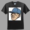 Softstyle™ Junior Fit T Shirt Thumbnail