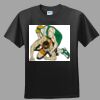 Softstyle™ Junior Fit T Shirt Thumbnail