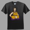 Softstyle™ Junior Fit T Shirt Thumbnail