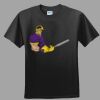 Softstyle™ Junior Fit T Shirt Thumbnail
