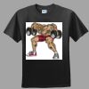Softstyle™ Junior Fit T Shirt Thumbnail