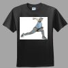 Softstyle™ Junior Fit T Shirt Thumbnail