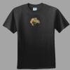 Softstyle™ Junior Fit T Shirt Thumbnail
