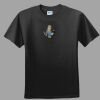 Softstyle™ Junior Fit T Shirt Thumbnail
