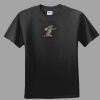 Softstyle™ Junior Fit T Shirt Thumbnail