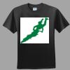 Softstyle™ Junior Fit T Shirt Thumbnail