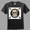 Softstyle™ Junior Fit T Shirt Thumbnail