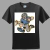 Softstyle™ Junior Fit T Shirt Thumbnail